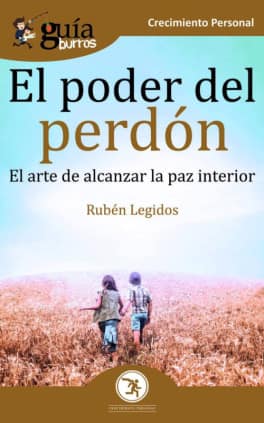 EL PODER DEL PERDON