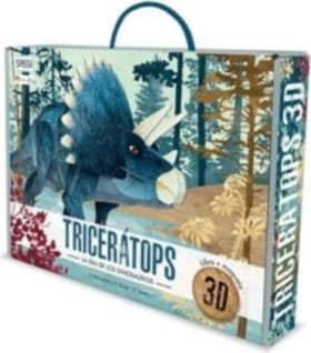 Triceratops La Era De Los Dinosaurios