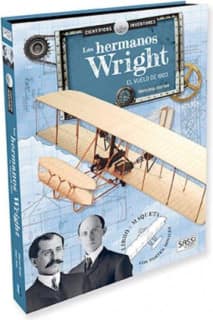 Los Hermanos Wright