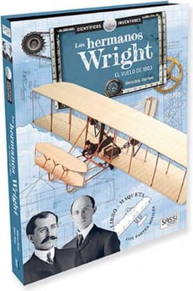 Los Hermanos Wright