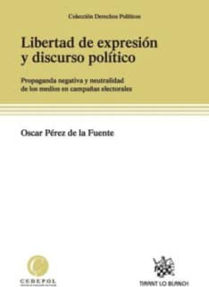 Libertad de Expresión y Discurso Político