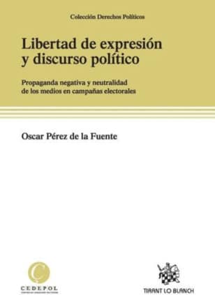 Libertad de Expresión y Discurso Político