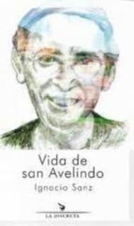 Vida de san Avelindo