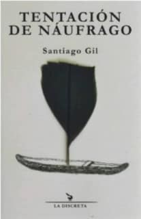 Tentación de Náufrago