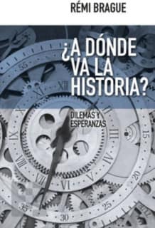 ¿A dónde va la historia?