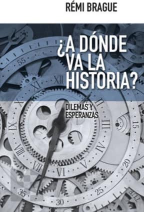 ¿A dónde va la historia?
