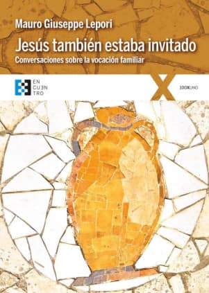 Jesús también estaba invitado