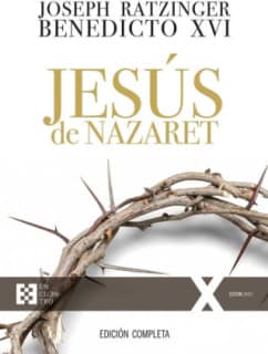 JESUS DE NAZARET