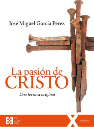 La pasión de Cristo