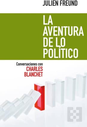 La aventura de lo político