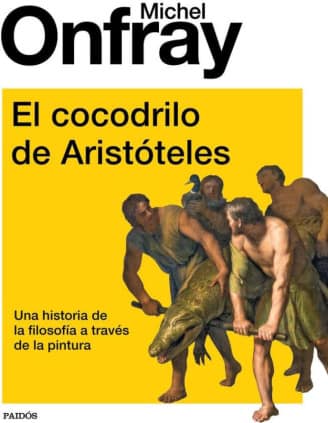 El cocodrilo de Aristóteles