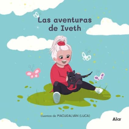 Las aventuras de Iveth