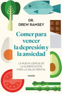 COMER PARA VENCER LA DEPRESION Y LA ANSI