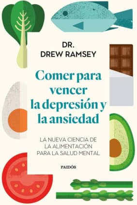 COMER PARA VENCER LA DEPRESION Y LA ANSI