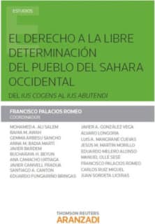 El derecho a la libre determinación del pueblo del Sahara Occidental