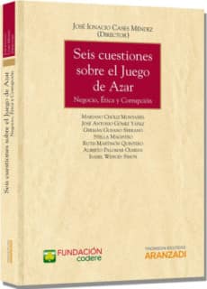 Seis cuestiones sobre el juego de azar