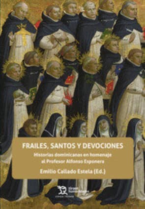 Frailes, Santos y Devociones