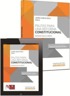 Pautas para una reforma constitucional (Papel + e-book)
