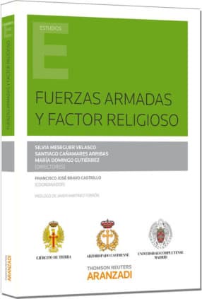 Fuerzas Armadas y factor religioso