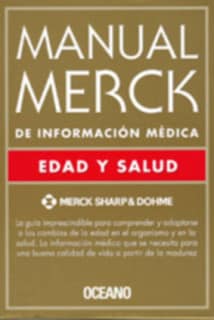 MANUAL MERCK EDAD Y SALUD LIBRERIAS