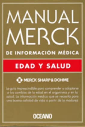 MANUAL MERCK EDAD Y SALUD LIBRERIAS