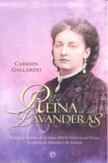 REINA DE LAS LAVANDERAS, LA