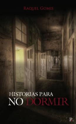 Historias para no dormir
