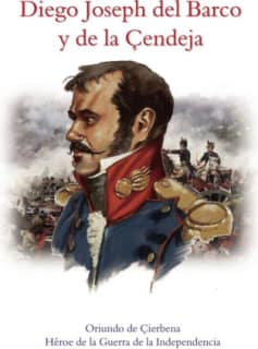 Diego Joseph del Barco y de la Çendeja