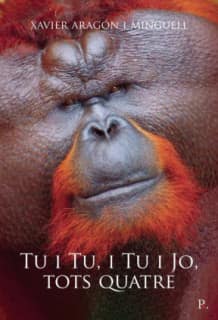 Tu i Tu, i Tu i Jo, tots quatre