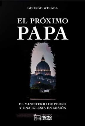 El próximo papa