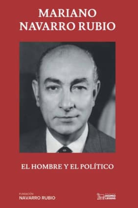 Mariano Navarro Rubio