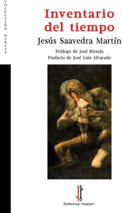 Inventario del tiempo