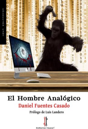 El Hombre Analógico