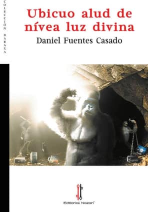 Ubicuo alud de nívea luz divina