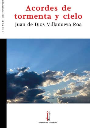 Acordes de tormenta y cielo
