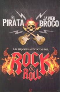 Las mejores anécdotas del rock&roll