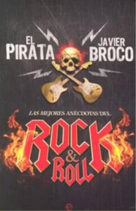 Las mejores anécdotas del rock&roll