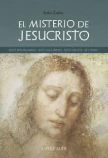 MISTERIO DE JESUCRISTO