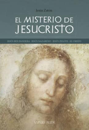 MISTERIO DE JESUCRISTO