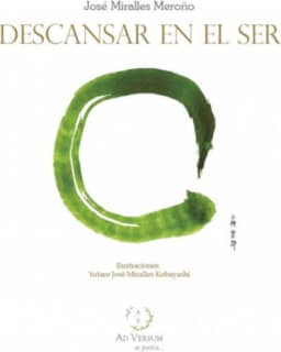 Descansar en el ser