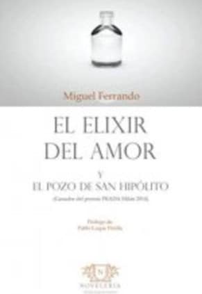El elixir del amor
