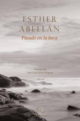 PASADO EN LA BOCA