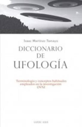 Diccionario de ufología