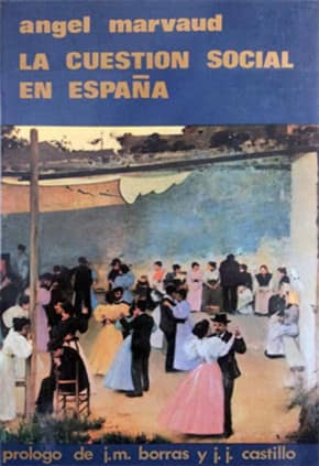 La cuestión social en España