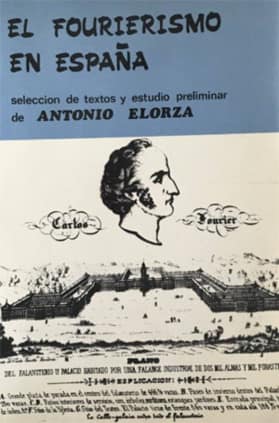 El Fourierismo en España