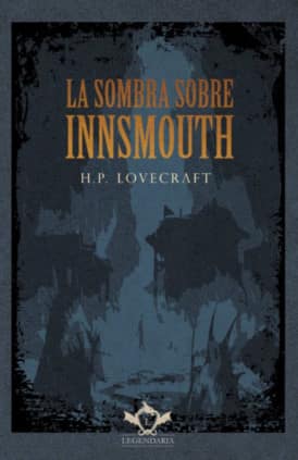 La sombra sobre Innsmouth