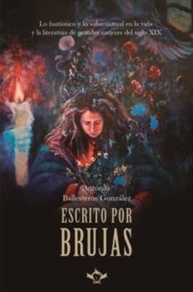 Escrito por brujas