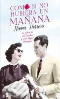 COMO SI NO HUBIERA UN MAÑANA