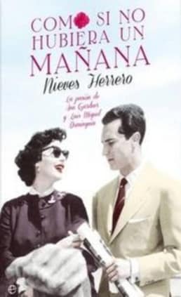 COMO SI NO HUBIERA UN MAÑANA