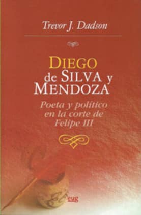 Diego de Silva y Mendoza